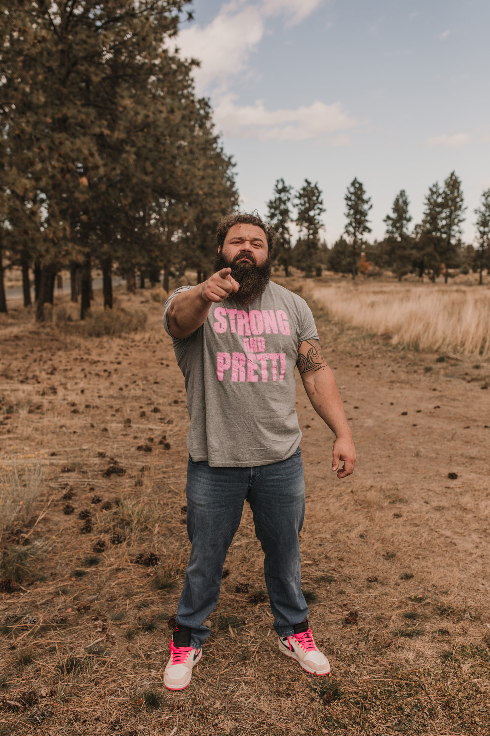 strong and pretty robert oberst