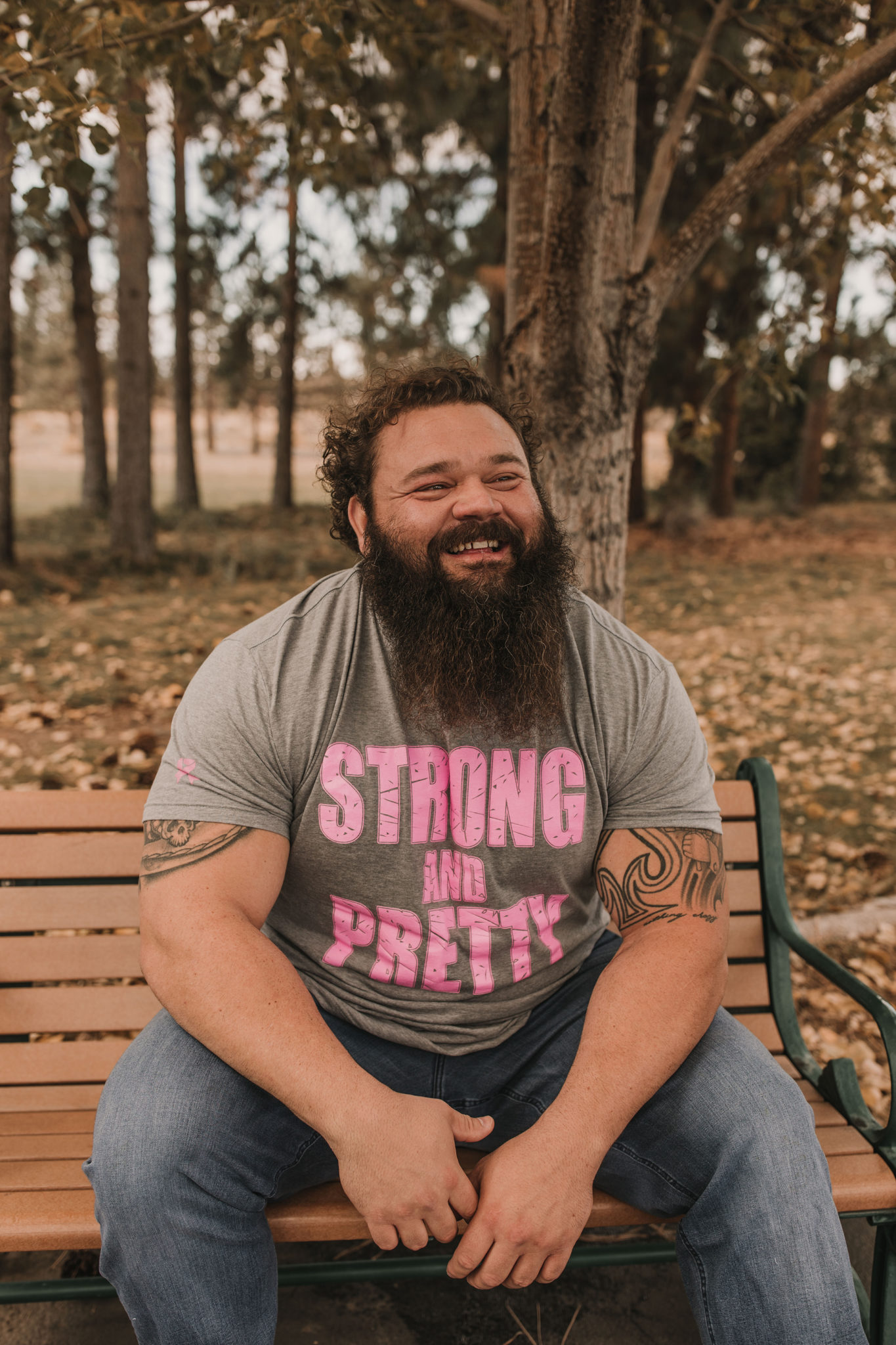 strong and pretty robert oberst