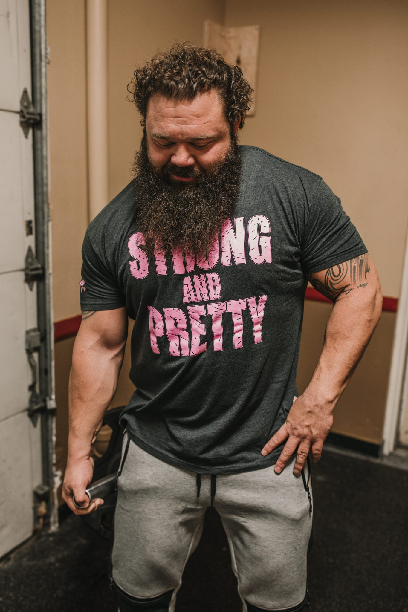 strong and pretty robert oberst