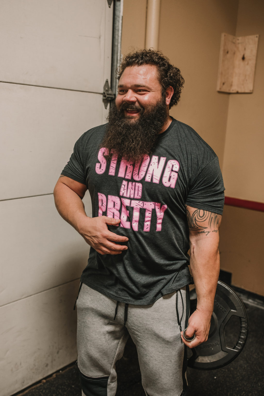 strong and pretty robert oberst