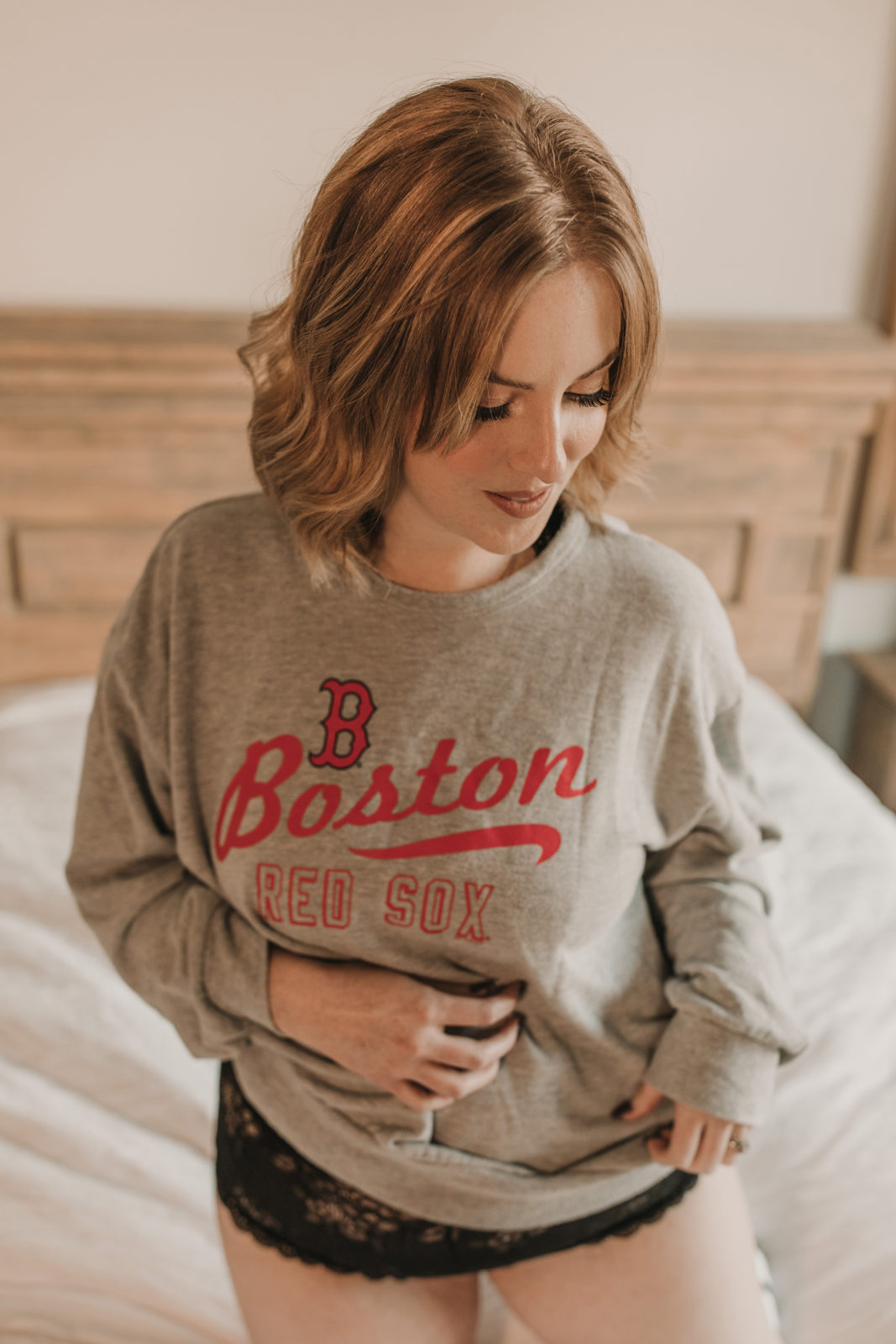 BOUDOIR SESSIONS Tips, Questions Answered, and WHY You Should Do One